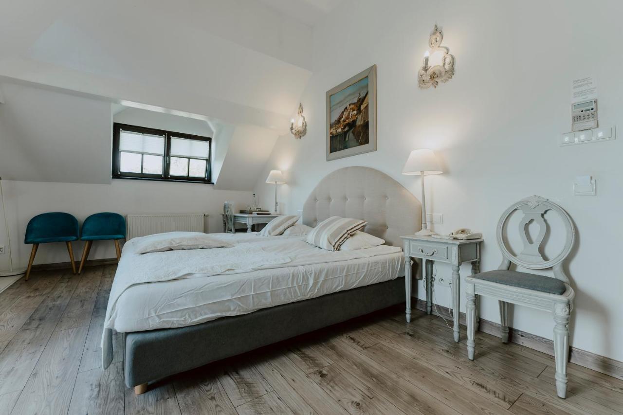Apartamento Vincent Kazimierz Dolny Exterior foto