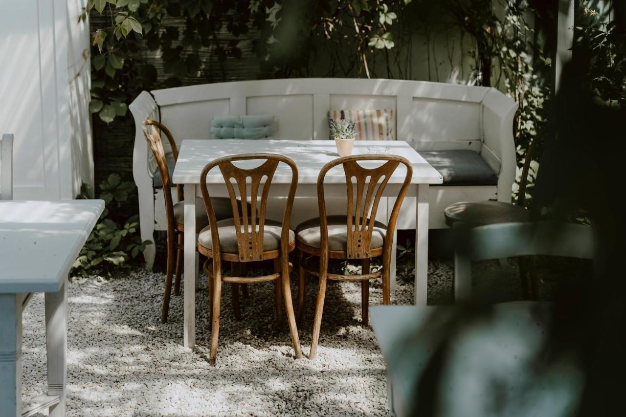 Apartamento Vincent Kazimierz Dolny Exterior foto