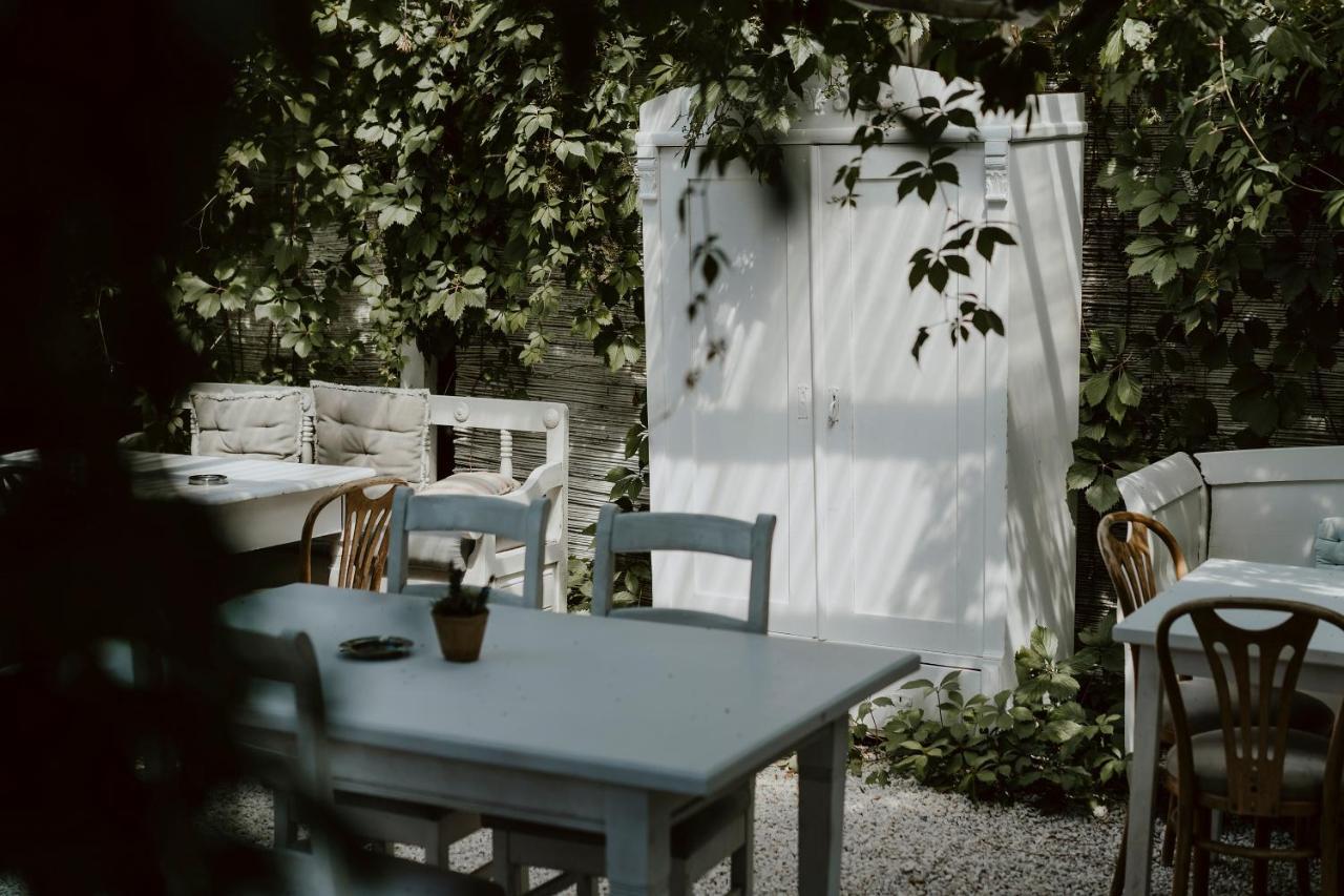 Apartamento Vincent Kazimierz Dolny Exterior foto