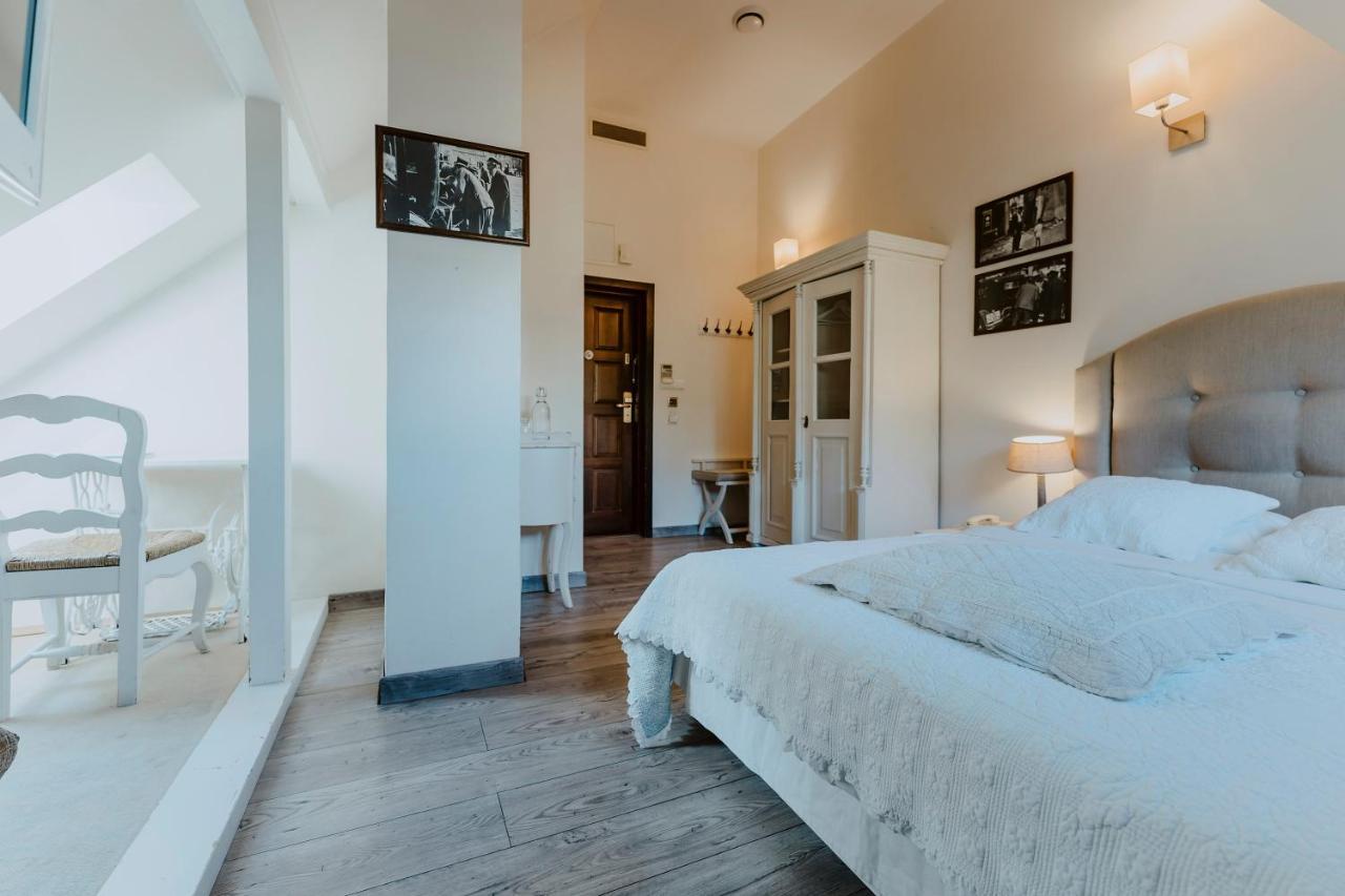 Apartamento Vincent Kazimierz Dolny Exterior foto