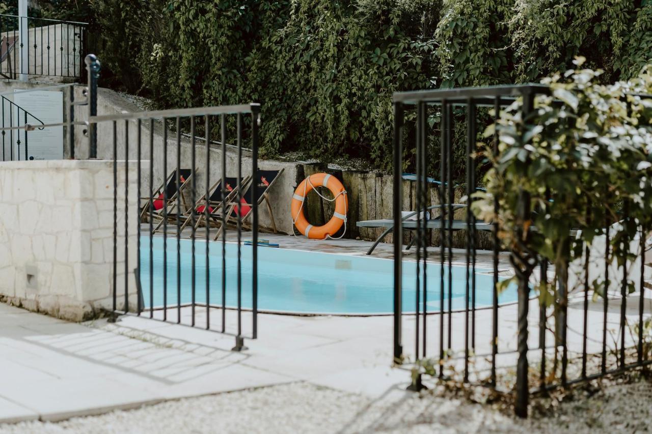 Apartamento Vincent Kazimierz Dolny Exterior foto