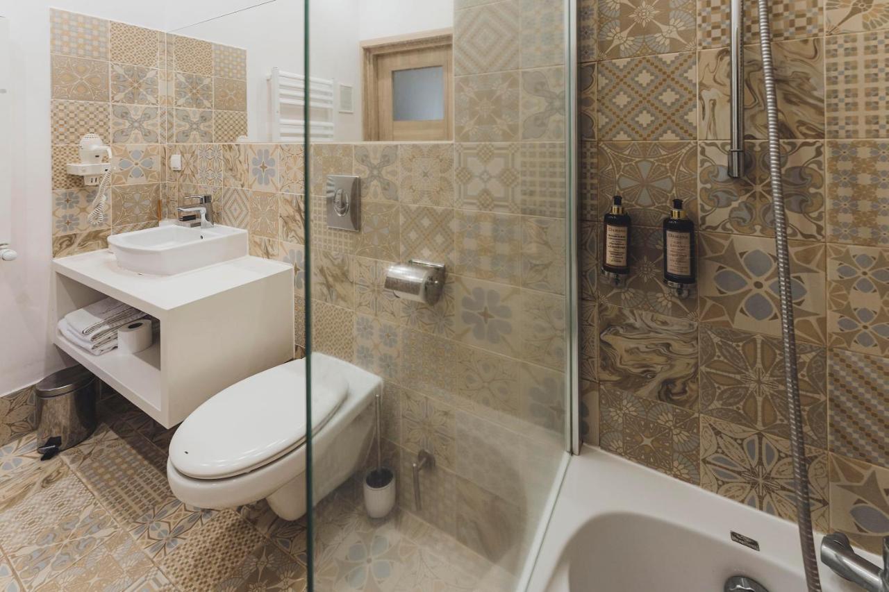 Apartamento Vincent Kazimierz Dolny Exterior foto