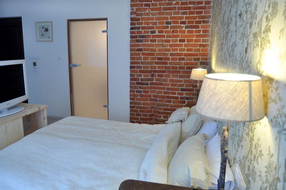 Apartamento Vincent Kazimierz Dolny Exterior foto