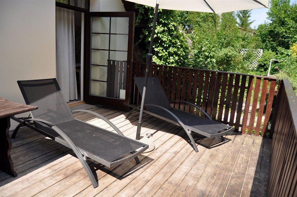 Apartamento Vincent Kazimierz Dolny Exterior foto