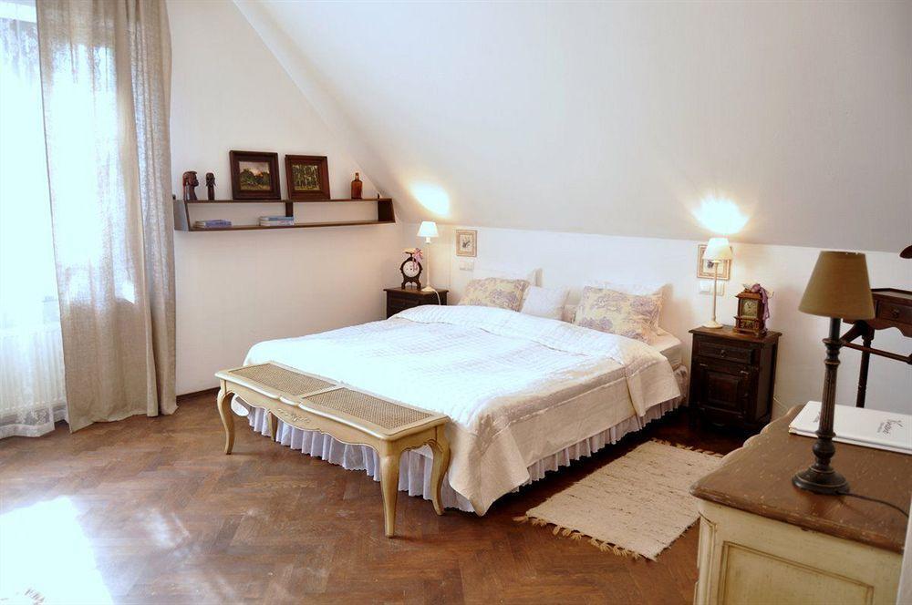 Apartamento Vincent Kazimierz Dolny Exterior foto
