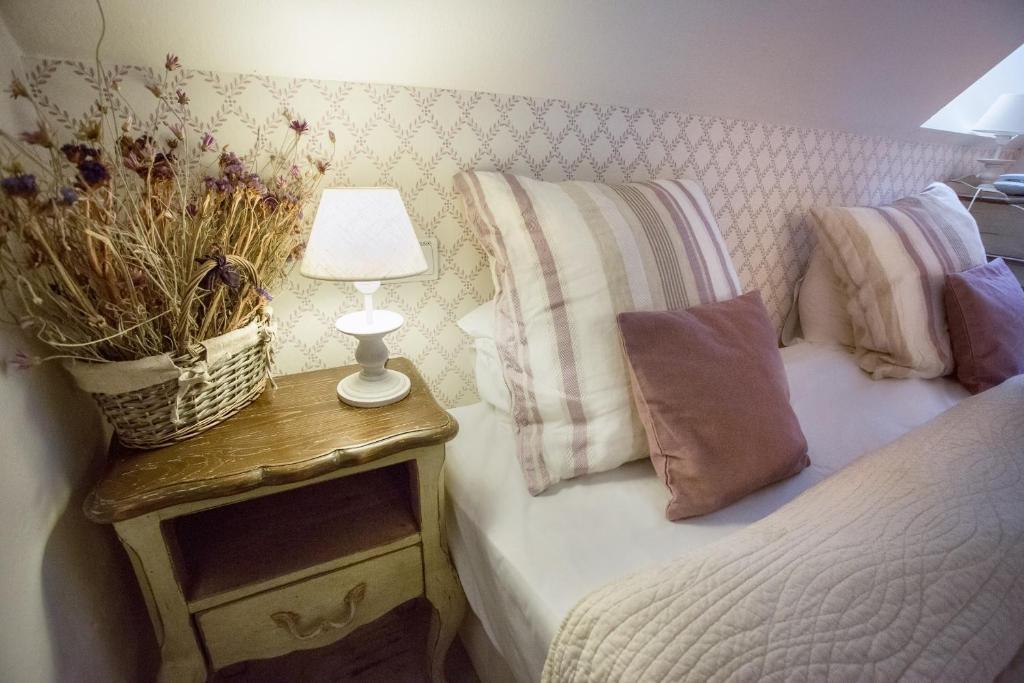 Apartamento Vincent Kazimierz Dolny Habitación foto